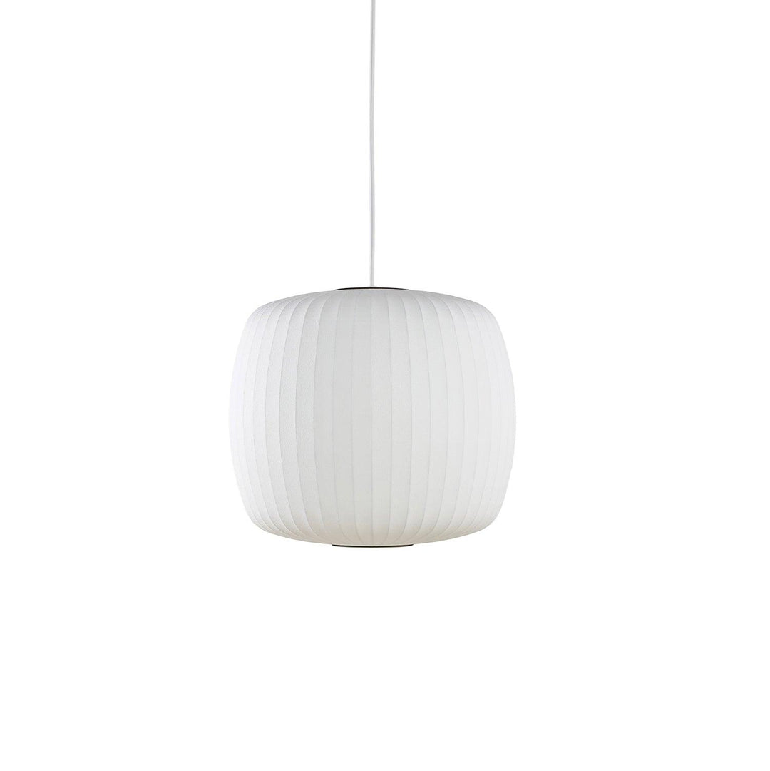 Lattice Bubble Pendant Light
