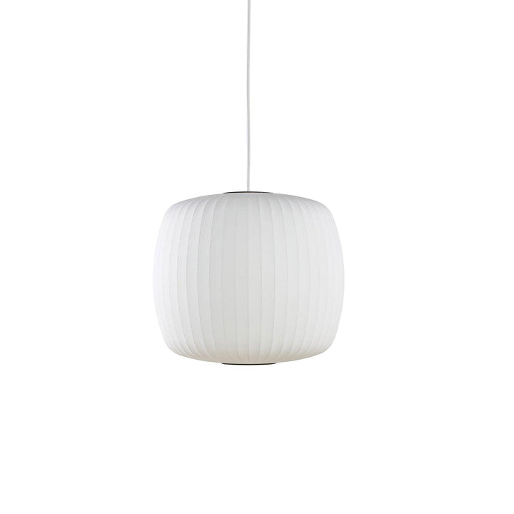 Lattice Bubble Pendant Light