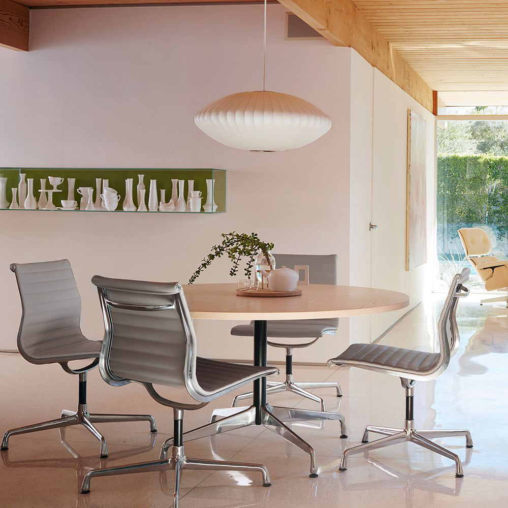Lattice Bubble Pendant Light