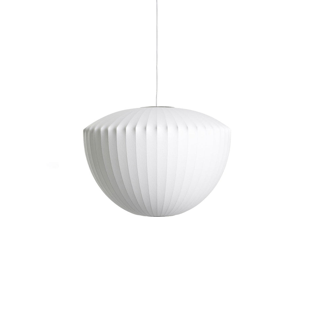 Lattice Bubble Pendant Light