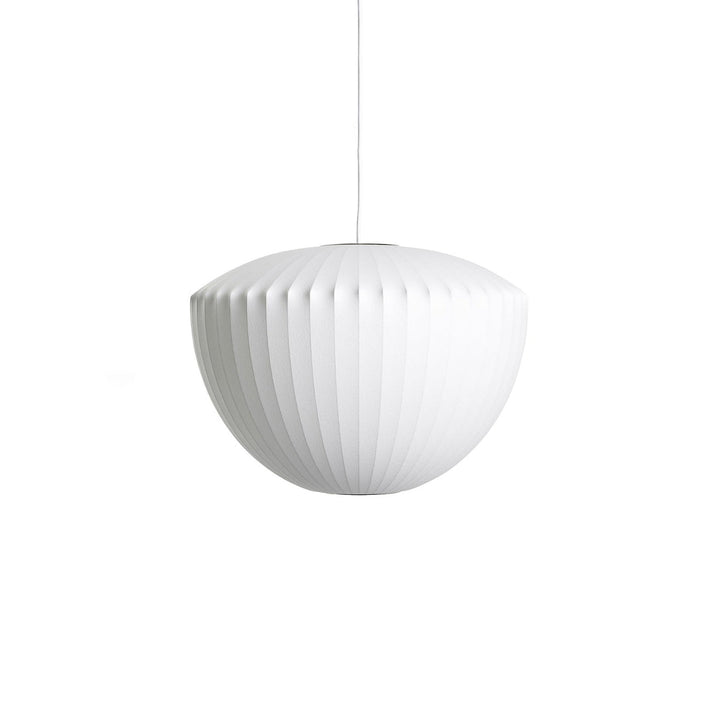 Lattice Bubble Pendant Light