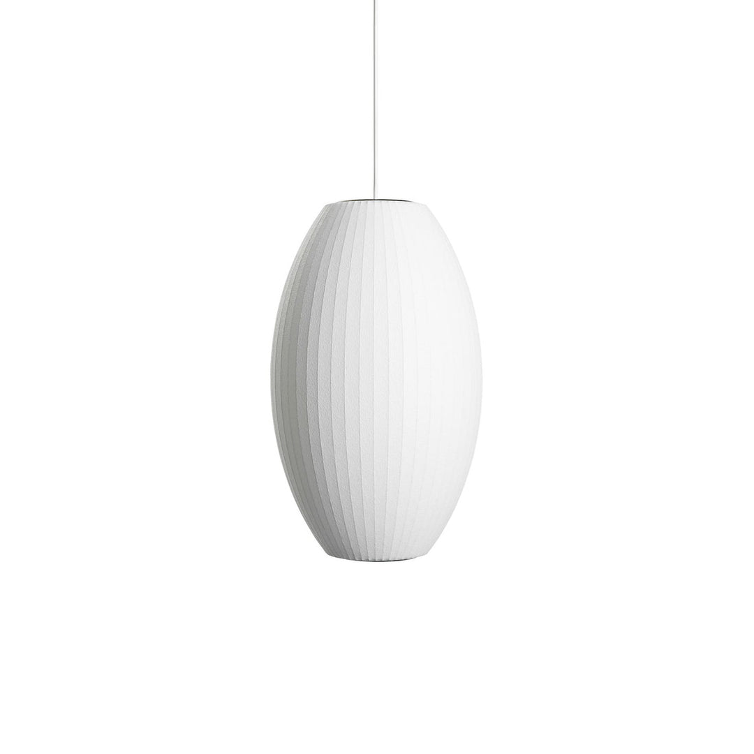 Lattice Bubble Pendant Light