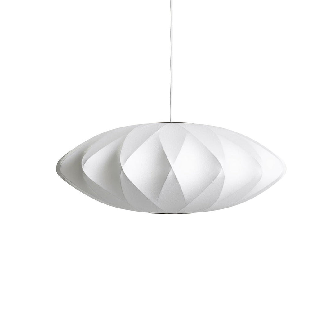 Lattice Bubble Pendant Light
