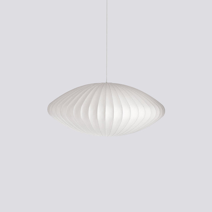 Lattice Bubble Pendant Light