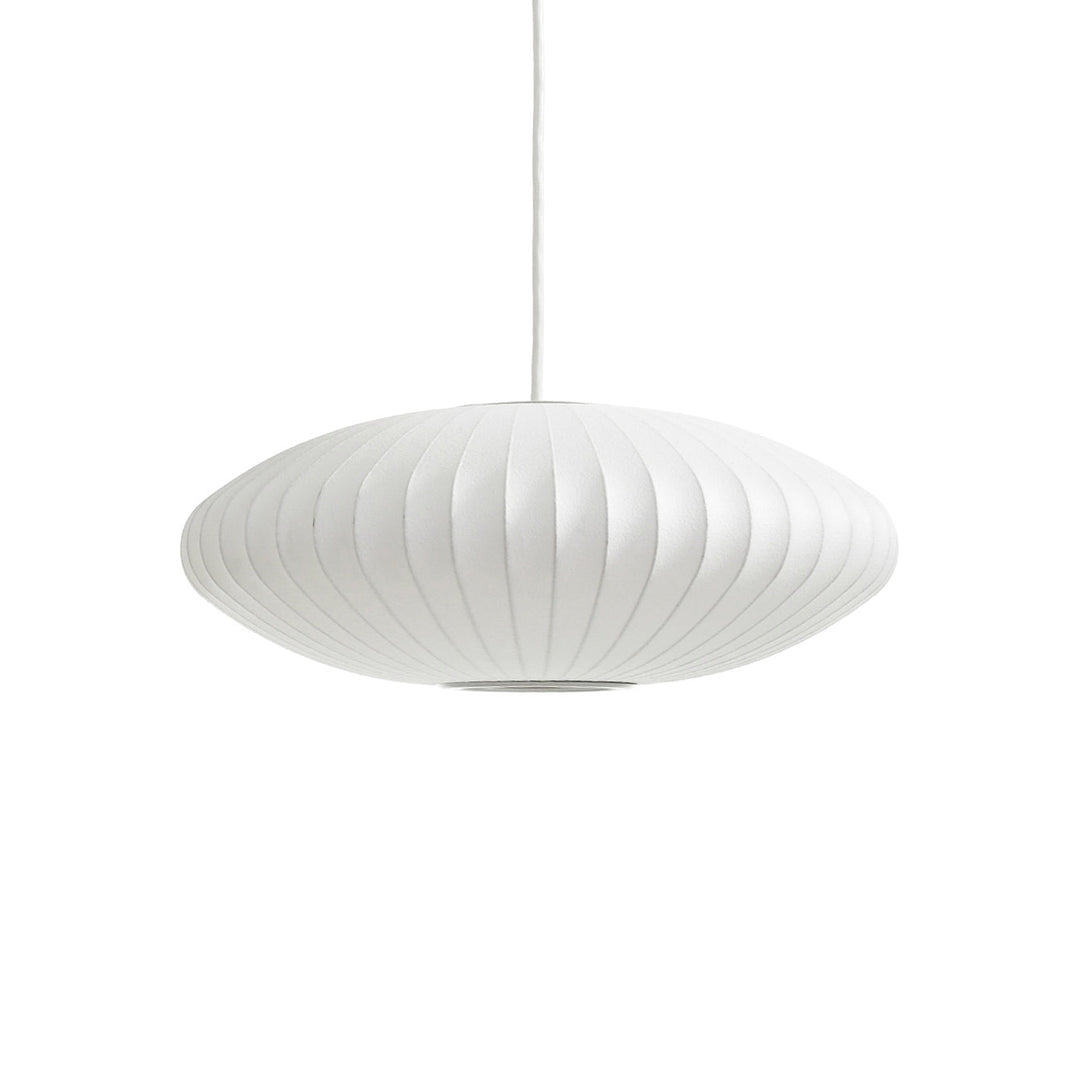 Lattice Bubble Pendant Light