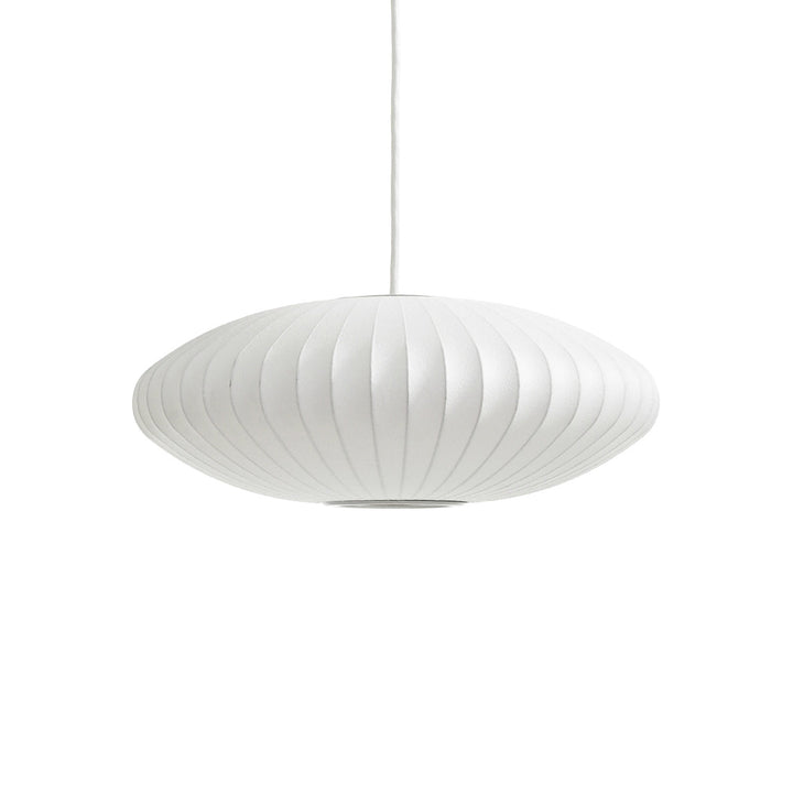 Lattice Bubble Pendant Light