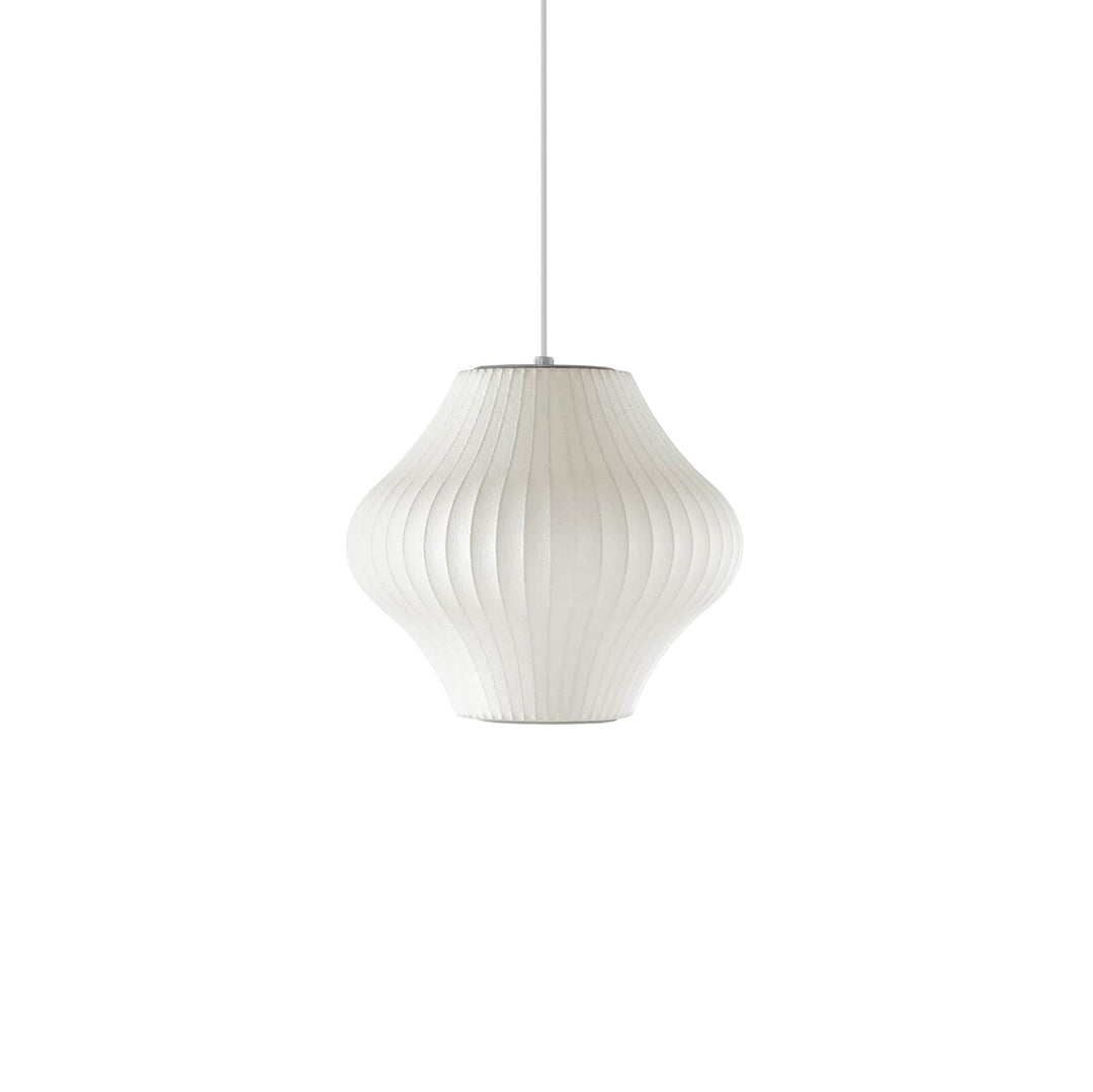 Lattice Bubble Pendant Light