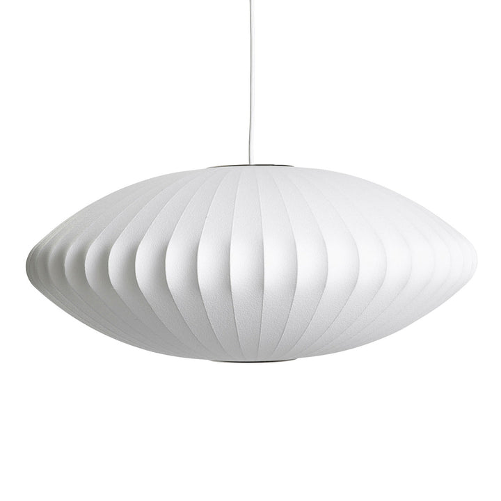 Lattice Bubble Pendant Light