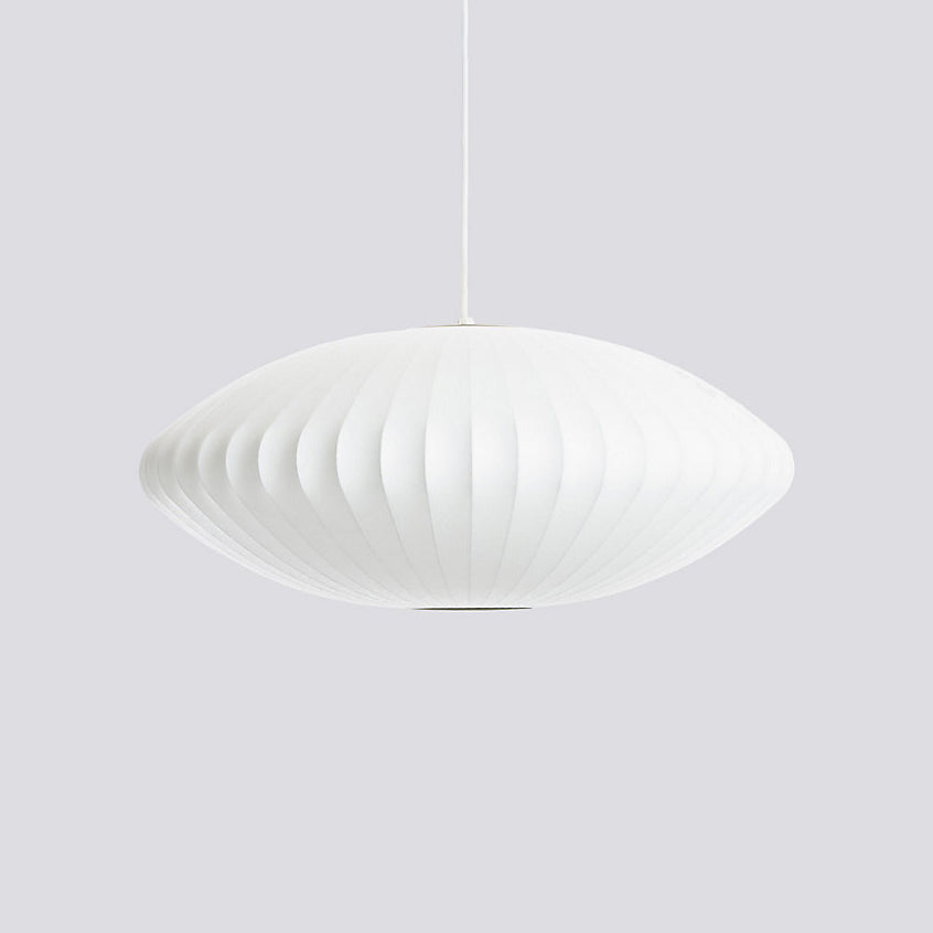 Lattice Bubble Pendant Light