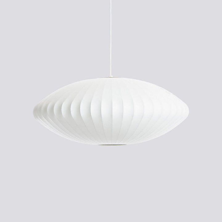 Lattice Bubble Pendant Light