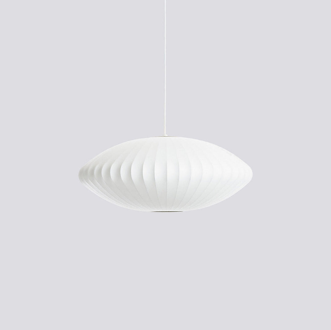 Lattice Bubble Pendant Light