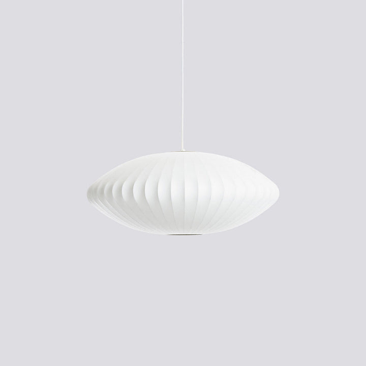 Lattice Bubble Pendant Light