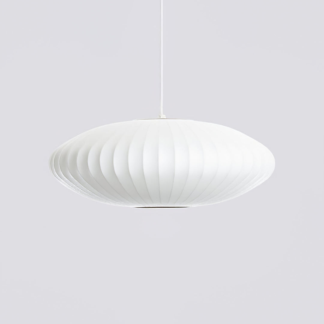 Lattice Bubble Pendant Light