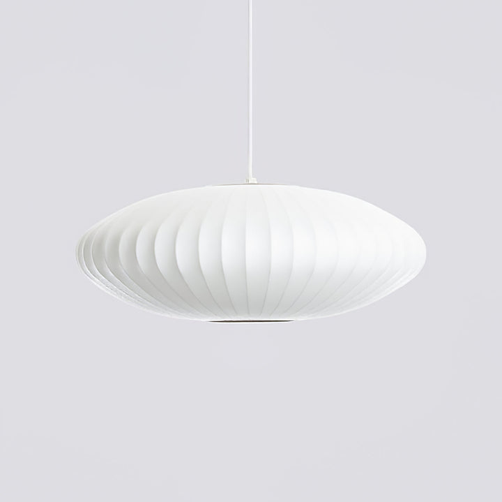 Lattice Bubble Pendant Light