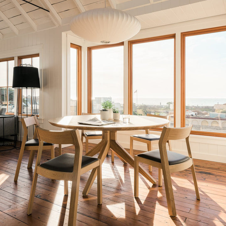 Lattice Bubble Pendant Light