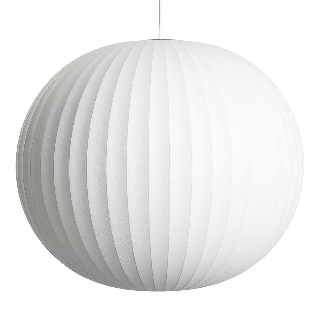 Lattice Bubble Pendant Light