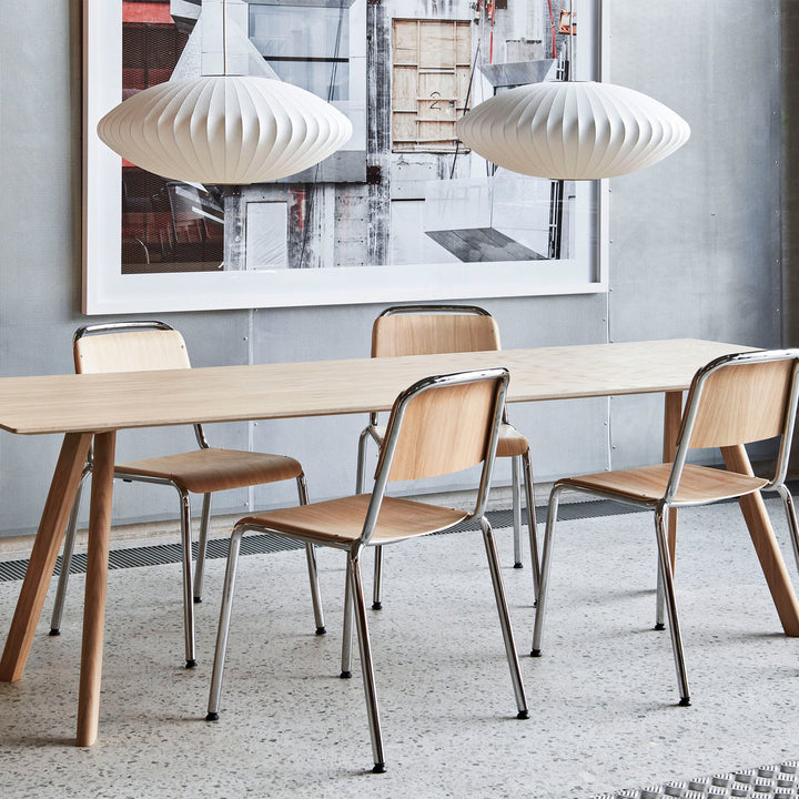 Lattice Bubble Pendant Light