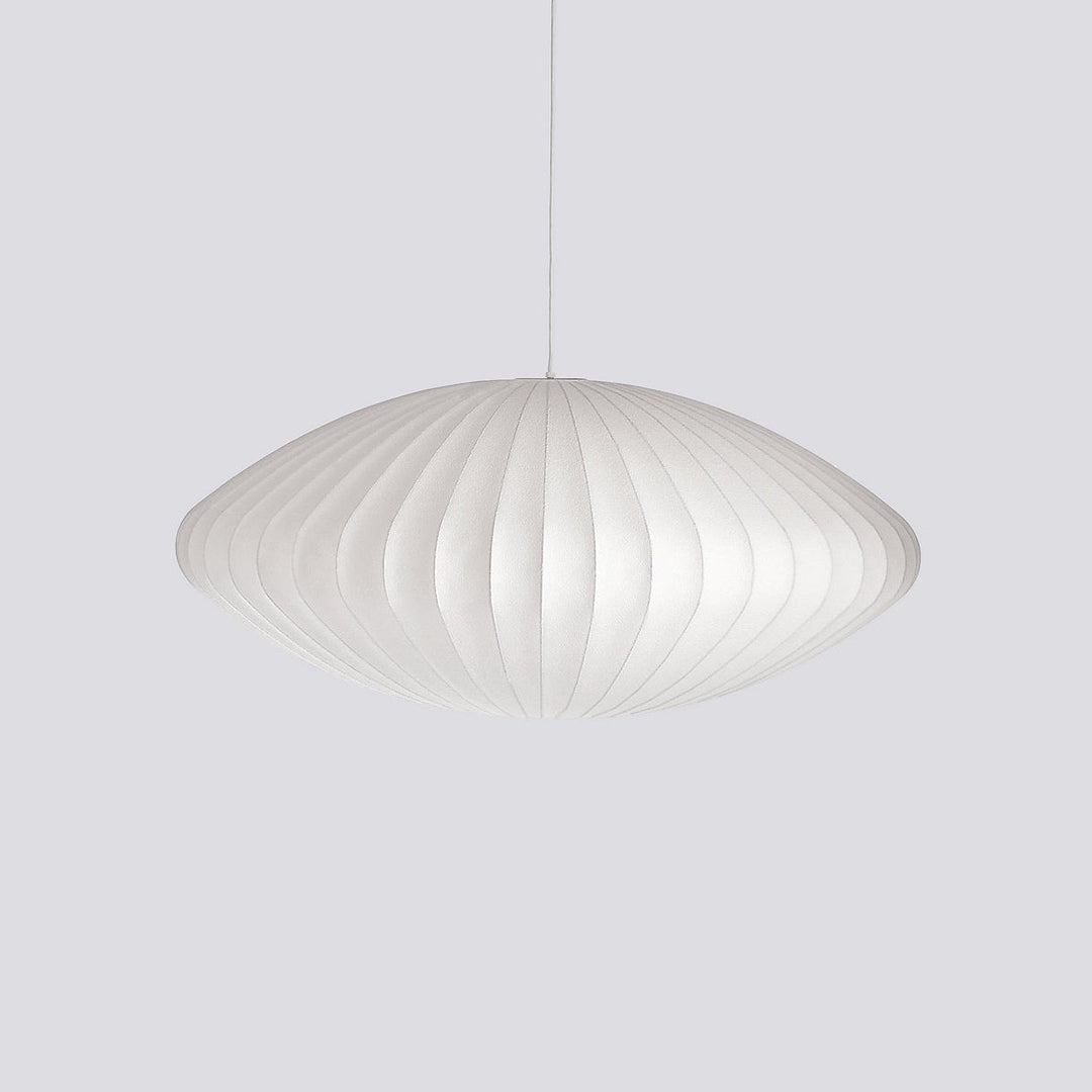 Lattice Bubble Pendant Light