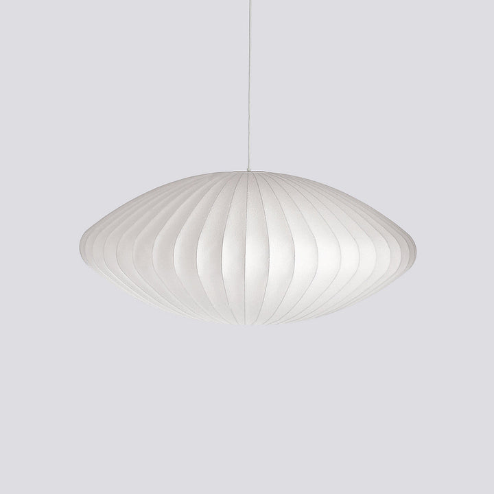 Lattice Bubble Pendant Light