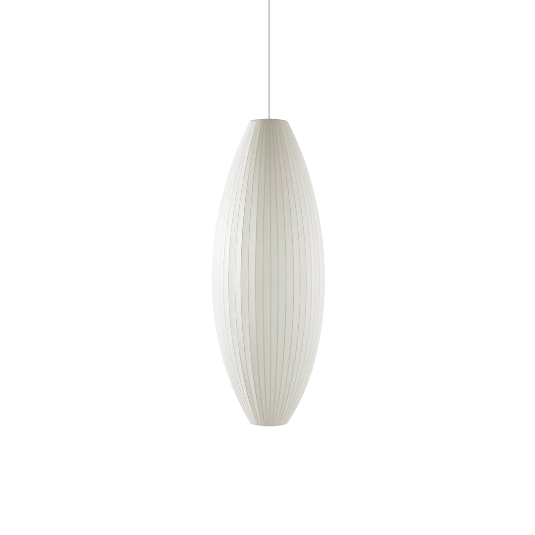 Lattice Bubble Pendant Light
