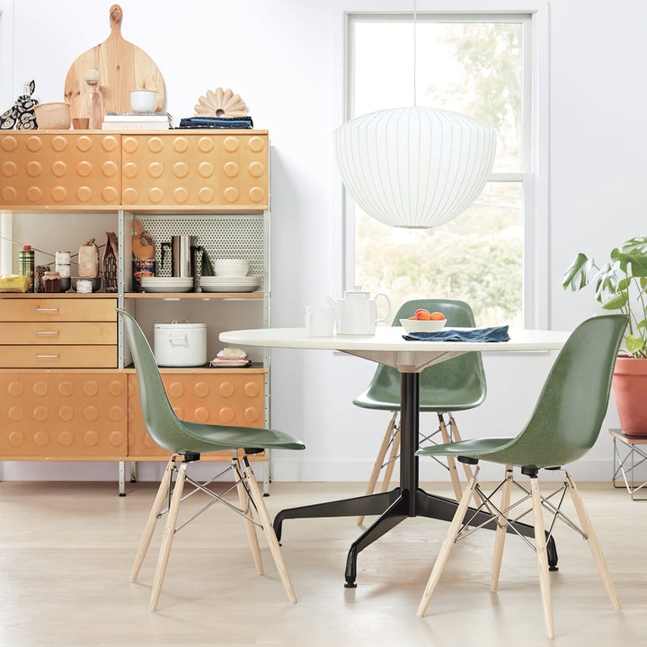 Lattice Bubble Pendant Light