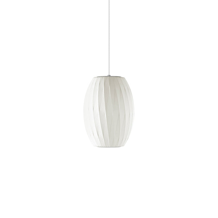 Lattice Bubble Pendant Light