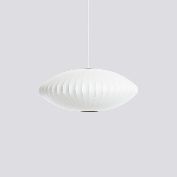 Lattice Bubble Pendant Light