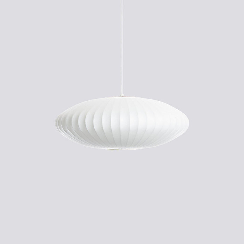 Lattice Bubble Pendant Light