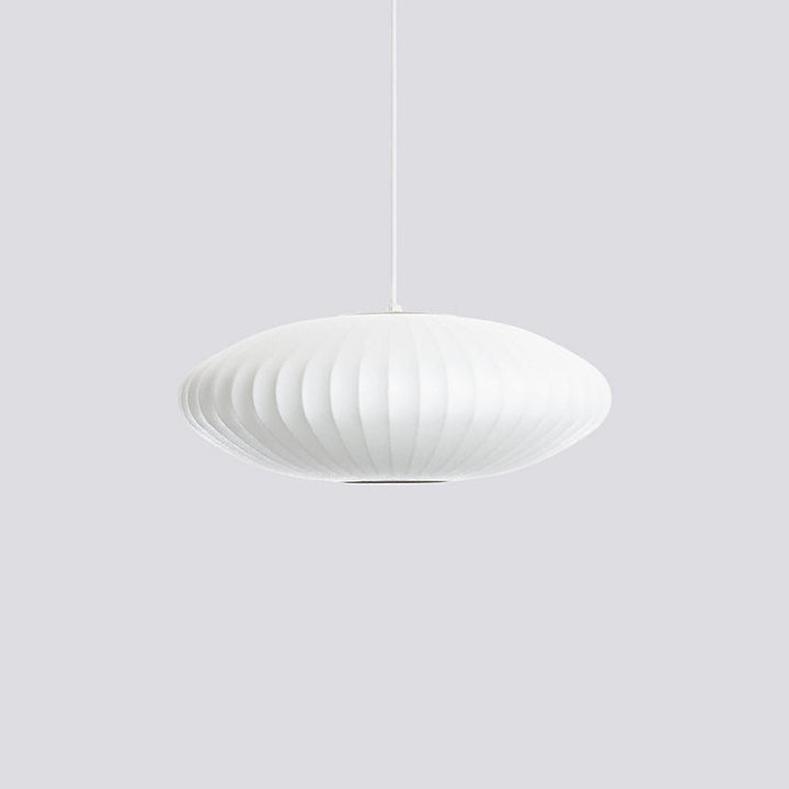 Lattice Bubble Pendant Light
