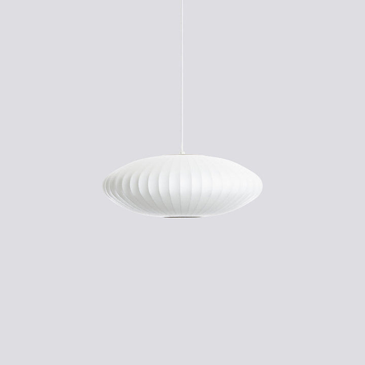 Lattice Bubble Pendant Light