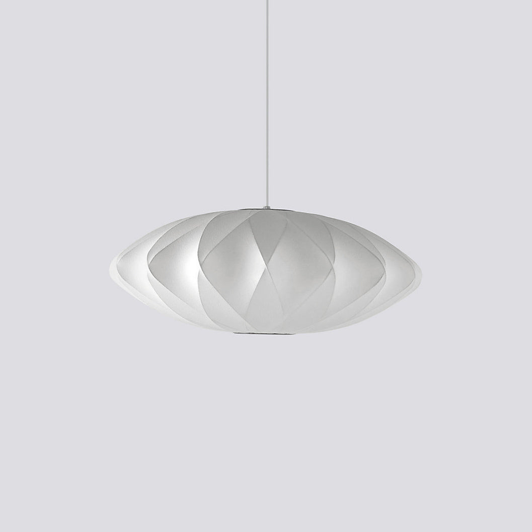Lattice Bubble Pendant Light