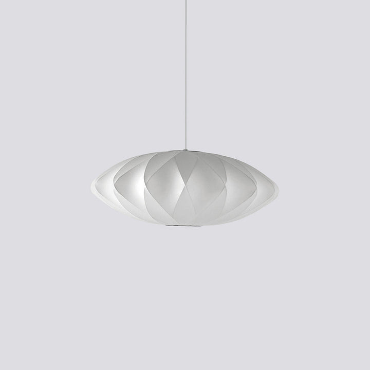 Lattice Bubble Pendant Light
