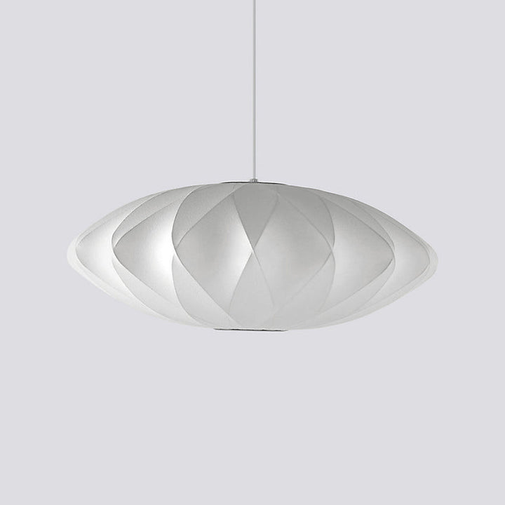 Lattice Bubble Pendant Light