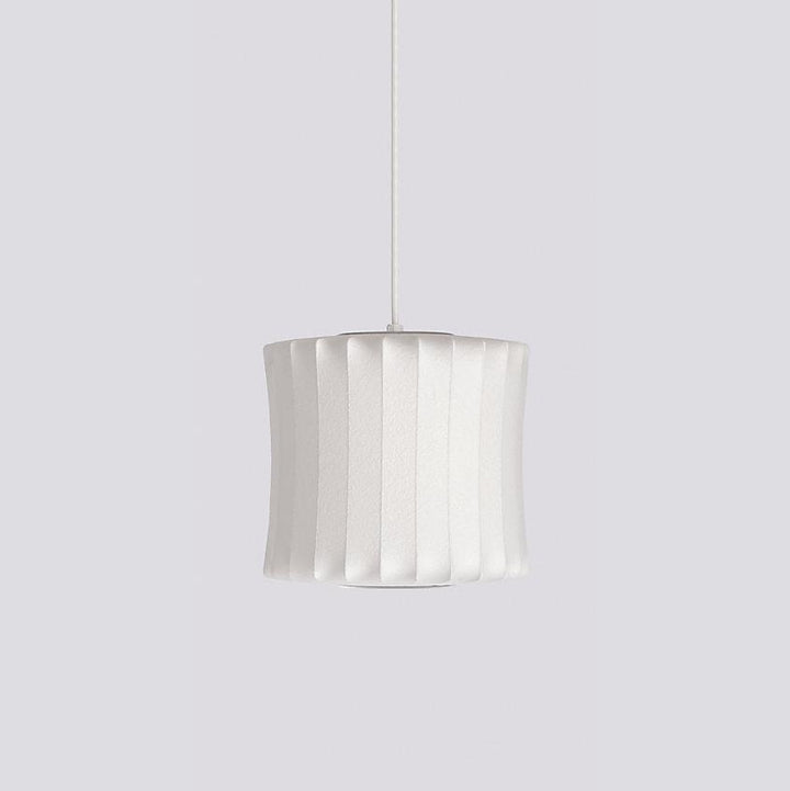 Lattice Bubble Pendant Light