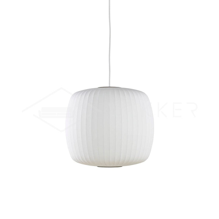 Lattice Bubble Pendant Light