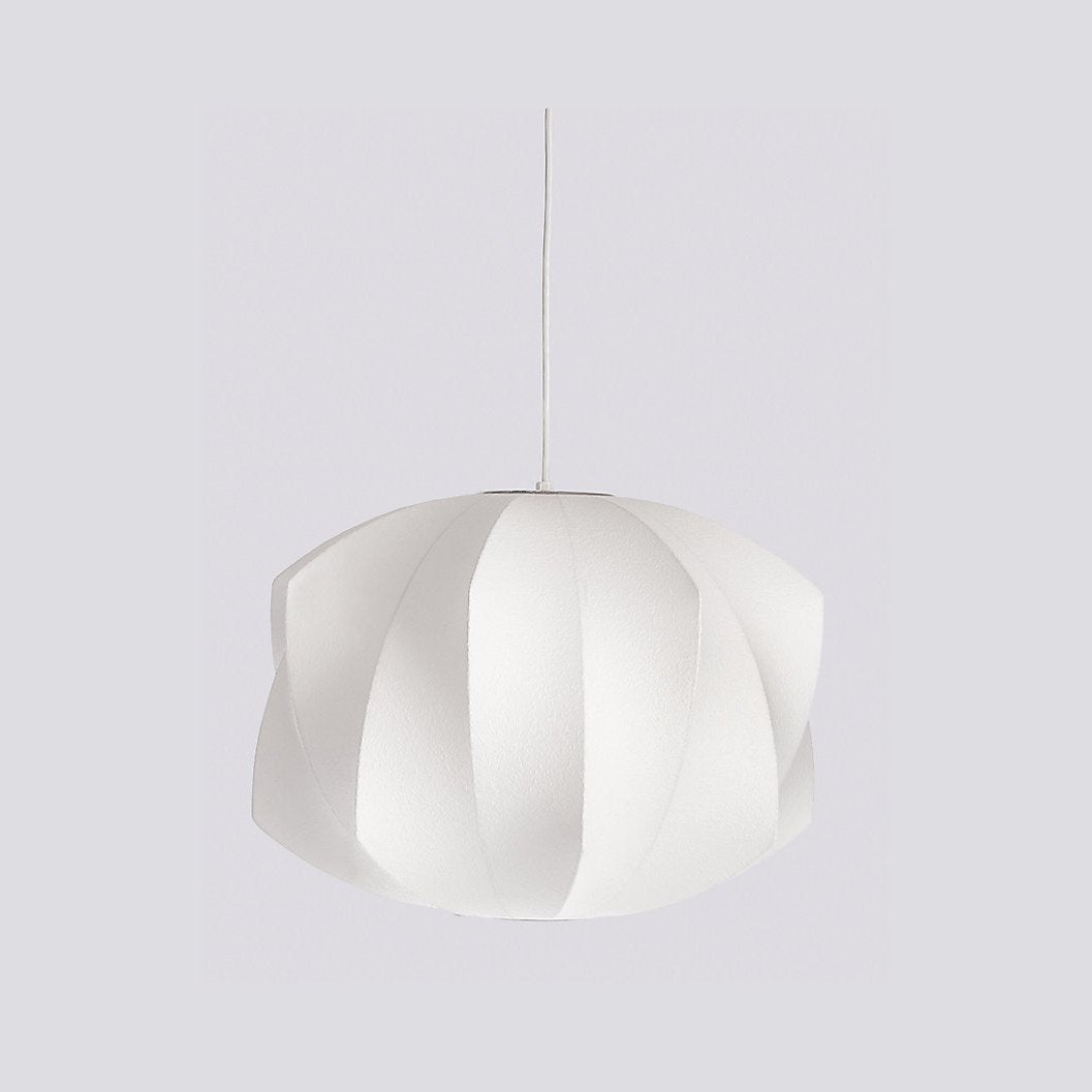 Lattice Bubble Pendant Light