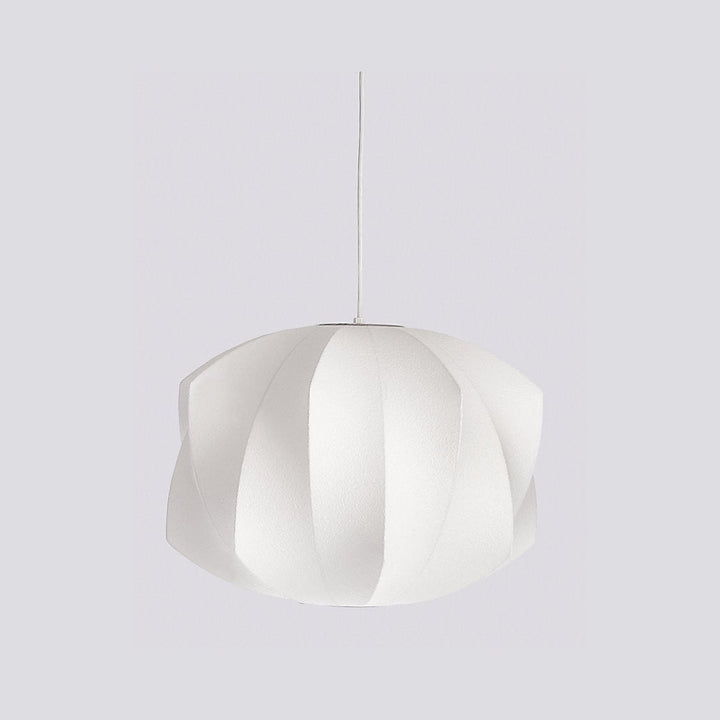 Lattice Bubble Pendant Light