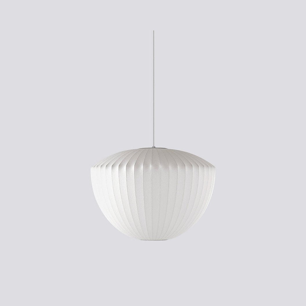 Lattice Bubble Pendant Light