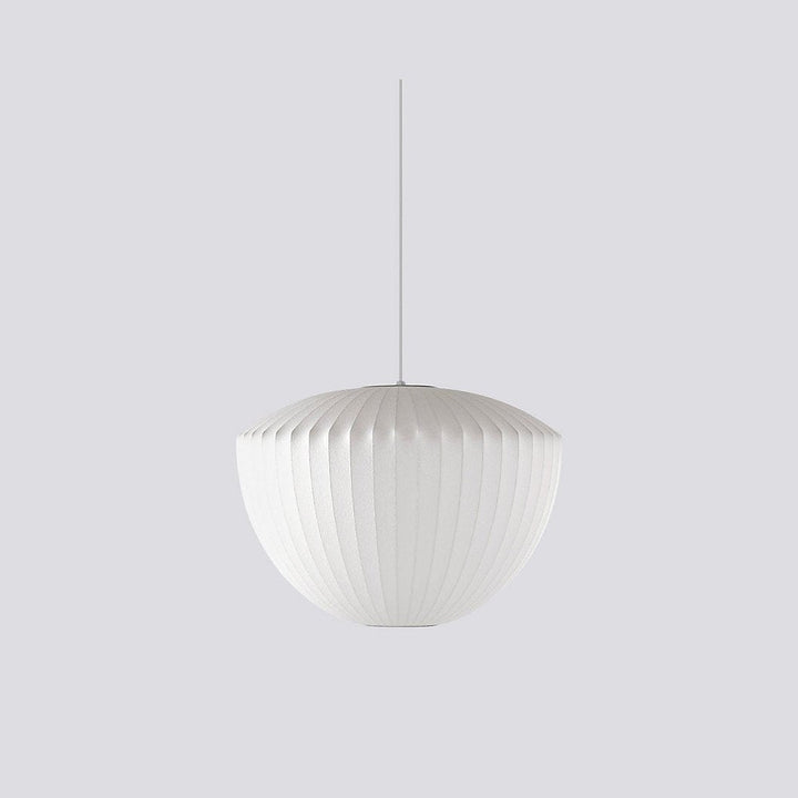 Lattice Bubble Pendant Light
