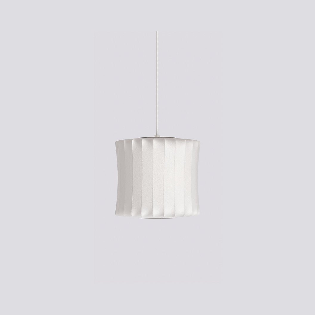 Lattice Bubble Pendant Light