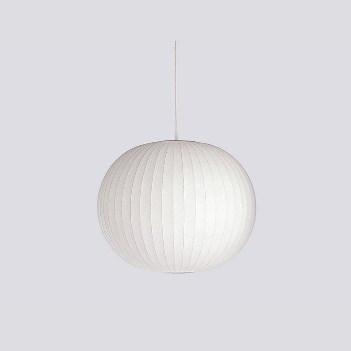 Lattice Bubble Pendant Light