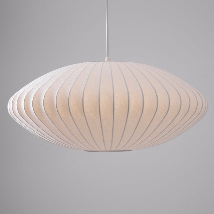 Lattice Bubble Pendant Light