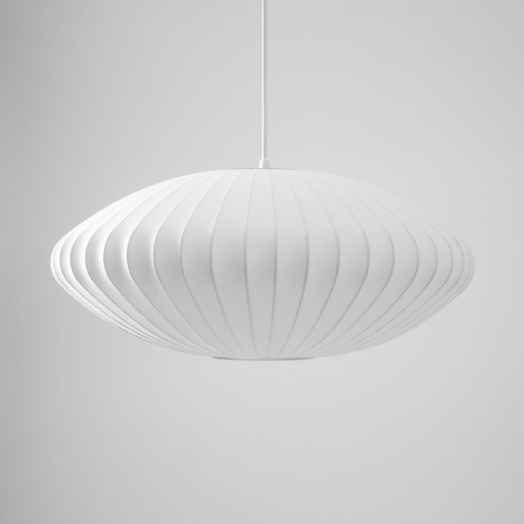 Lattice Bubble Pendant Light