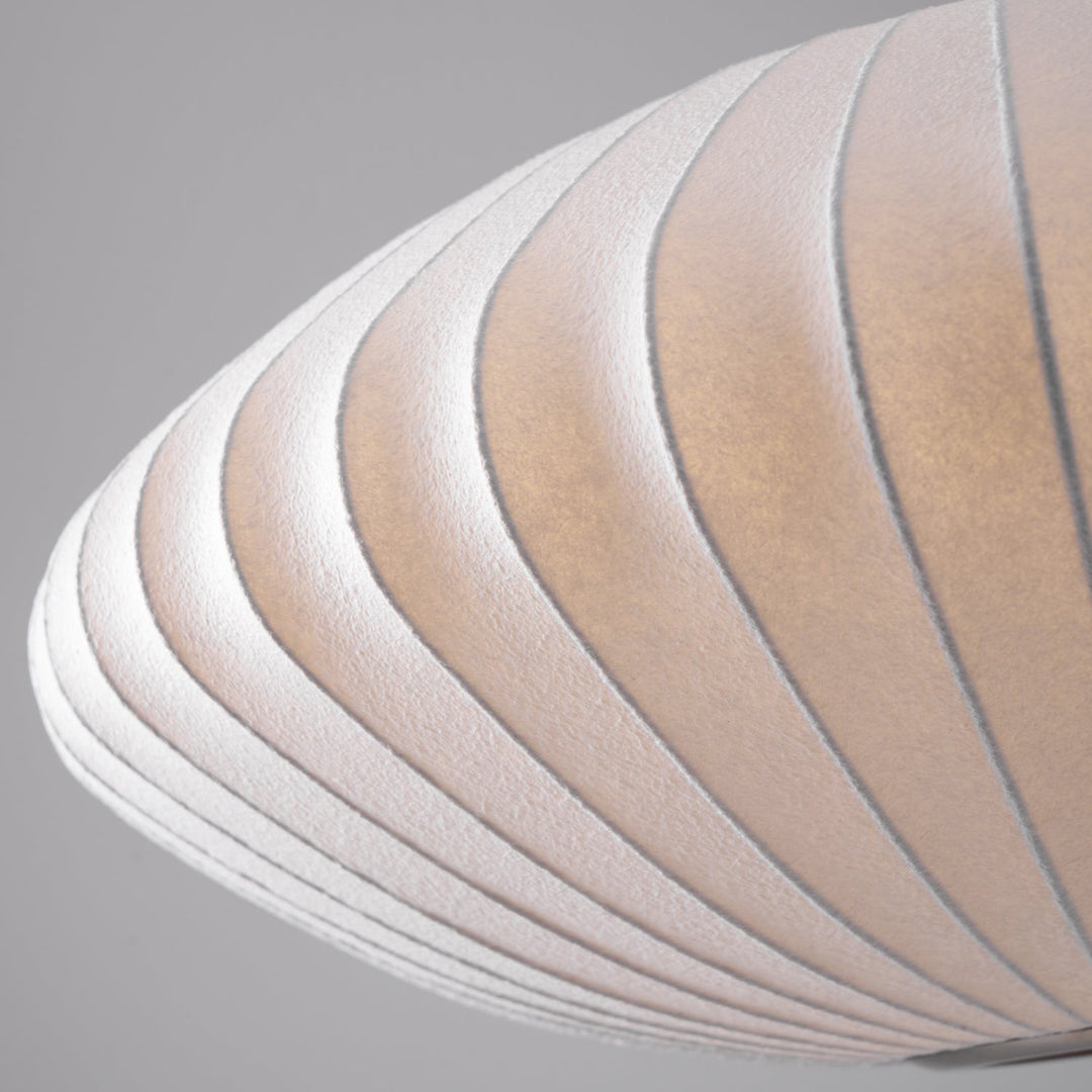 Lattice Bubble Pendant Light