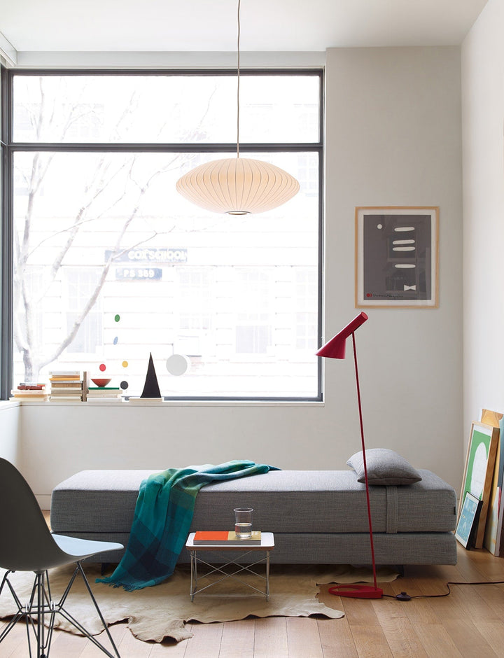 Lattice Bubble Pendant Light