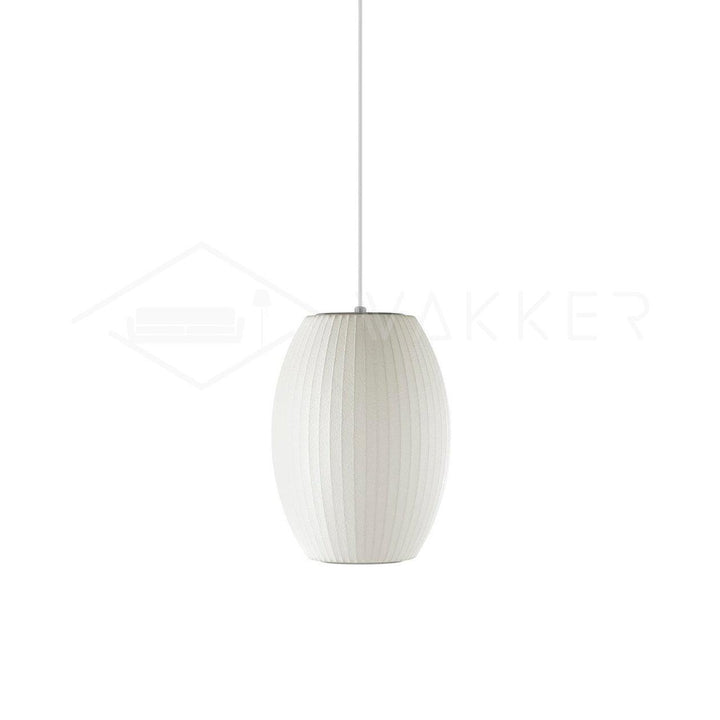 Lattice Bubble Pendant Light