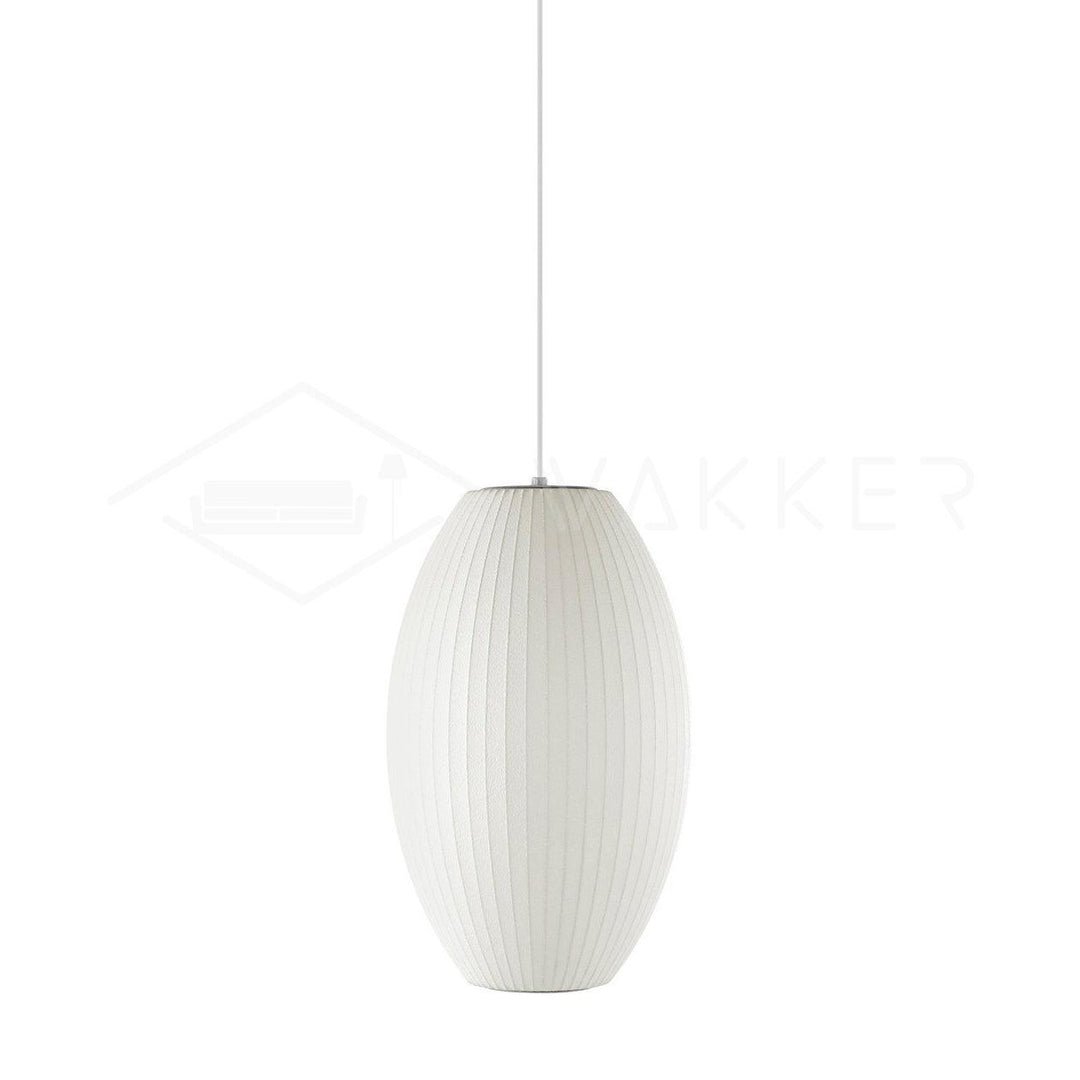 Lattice Bubble Pendant Light