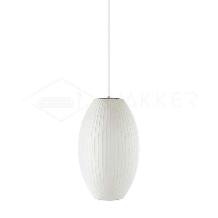 Lattice Bubble Pendant Light