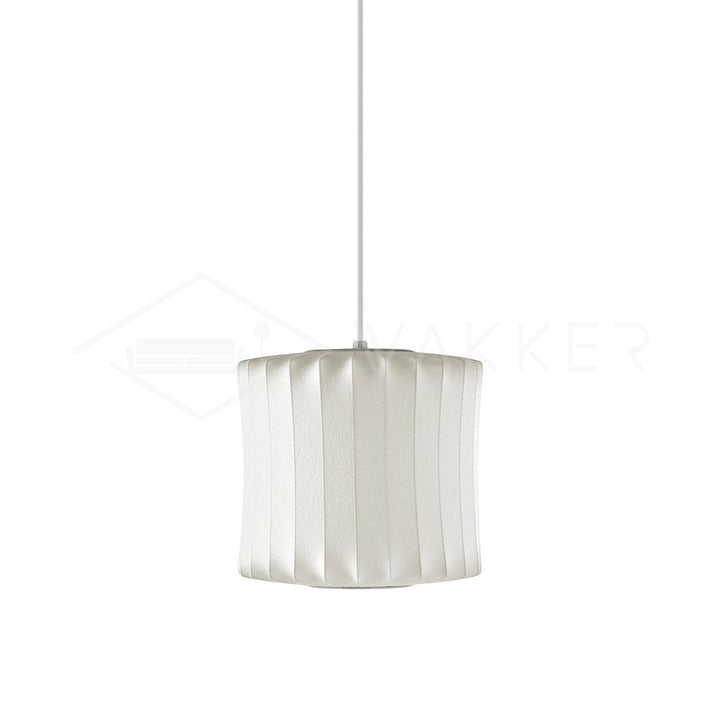 Lattice Bubble Pendant Light