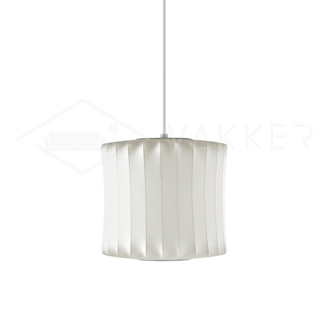 Lattice Bubble Pendant Light